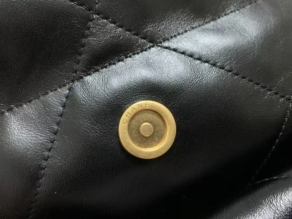 CHANEL style code